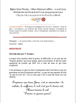 Méditation du Chemin de Croix EAFD 2025 v2